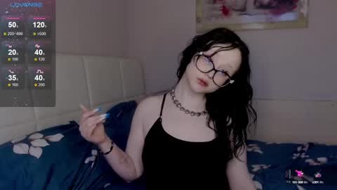 Snapshot of lilhornyprincess chatting on 01-25-25, 12:05 Nika and Lori online show from 01-25-25, 12:05