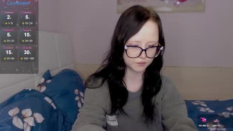 Snapshot of lilhornyprincess chatting on 01-26-25, 03:36 Nika and Lori online show from 01-26-25, 03:36