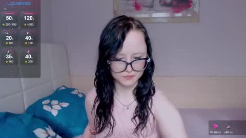Snapshot of lilhornyprincess chatting on 01-28-25, 08:57 Nika and Lori online show from 01-28-25, 08:57