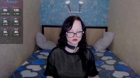 Snapshot of lilhornyprincess chatting on 01-30-25, 03:29 Nika and Lori online show from 01-30-25, 03:29