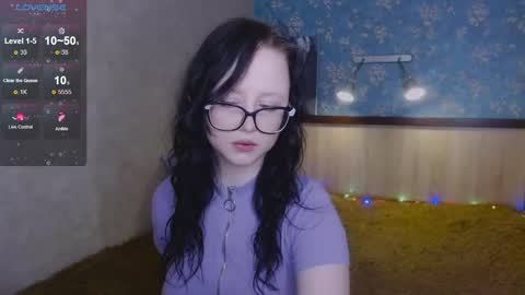 Snapshot of lilhornyprincess chatting on 02-01-25, 12:58 Nika and Lori online show from 02-01-25, 12:58