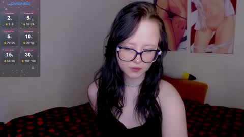 Snapshot of lilhornyprincess chatting on 02-07-25, 11:45 Nika and Lori online show from 02-07-25, 11:45