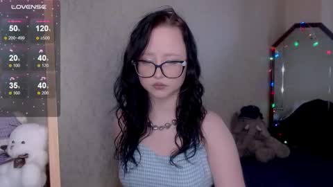 Snapshot of lilhornyprincess chatting on 02-12-25, 10:35 Nika and Lori online show from 02-12-25, 10:35
