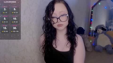 Snapshot of lilhornyprincess chatting on 02-18-25, 12:06 Nika and Lori online show from 02-18-25, 12:06