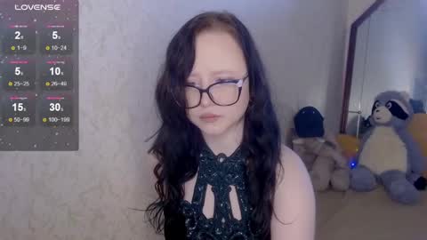 Snapshot of lilhornyprincess chatting on 02-19-25, 09:39 Nika and Lori online show from 02-19-25, 09:39