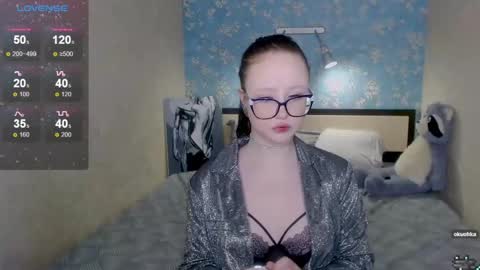 Snapshot of lilhornyprincess chatting on 03-01-25, 03:27 Nika and Lori online show from 03-01-25, 03:27