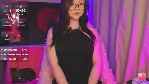 Snapshot of lilhornyprincess chatting on 09-13-25, 10:37 Nika and Lori online show from 09-13-25, 10:37