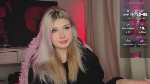 Snapshot of lilhornyprincess chatting on 09-27-25, 03:00 Nika and Lori online show from 09-27-25, 03:00