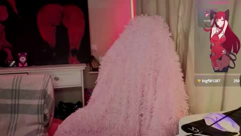 Snapshot of lilhornyprincess chatting on 10-02-25, 12:23 Nika and Lori online show from 10-02-25, 12:23