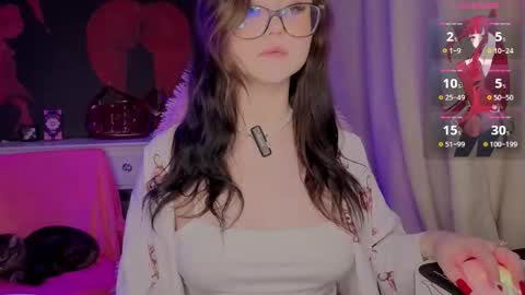 Snapshot of lilhornyprincess chatting on 10-08-25, 10:35 Nika and Lori online show from 10-08-25, 10:35