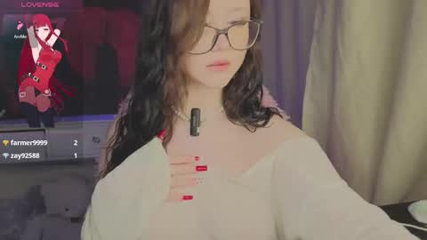 Snapshot of lilhornyprincess chatting on 10-16-25, 10:05 Nika and Lori online show from 10-16-25, 10:05