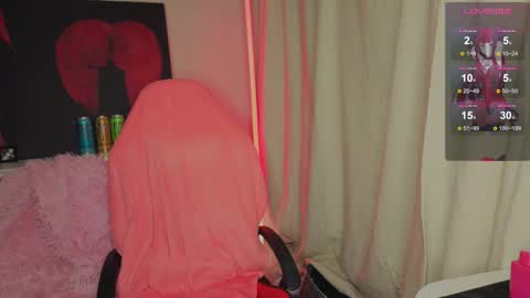 Nika and Lori online show from 11-12-25, 03:01