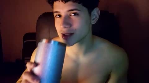 Fernando online show from 10-26-25, 04:07