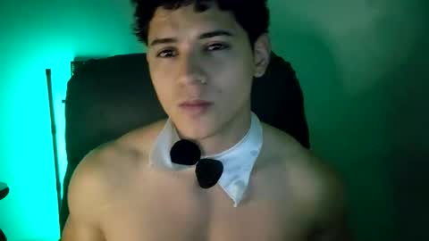 Fernando online show from 11-30-25, 04:16