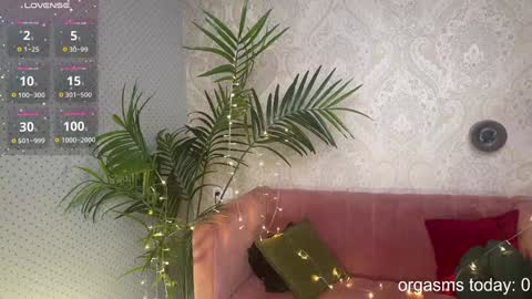 Lili online show from 12-30-24, 09:59