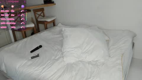 Lilith Nickol online show from 09-10-25, 06:30