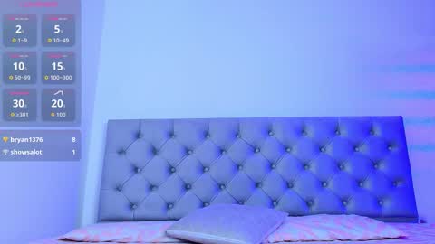 Lili  online show from 11-06-25, 04:19