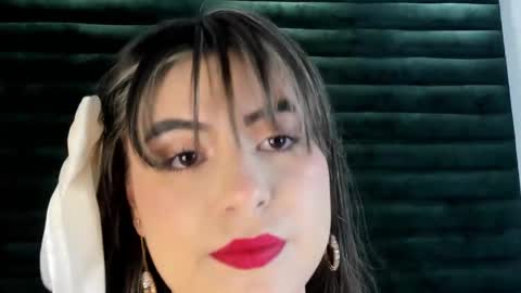 Lili online show from 04-01-26, 12:55