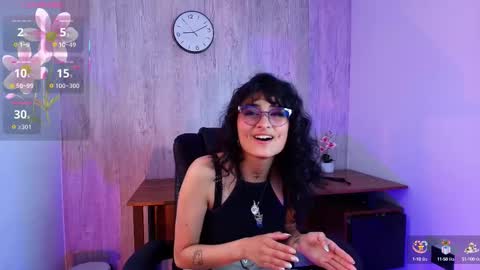 Snapshot of lili_clan chatting on 09-27-25, 02:11 lili_clan online show from 09-27-25, 02:11