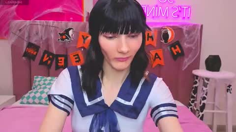 Snapshot of lili_flowerr chatting on 10-23-25, 11:31 Lilli follow me kiss online show from 10-23-25, 11:31