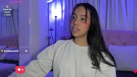 Lili  online show from 10-24-25, 11:56