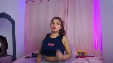 Snapshot of lili_matheus69 chatting on 12-04-24, 03:04 lili Matheus69 online show from 12-04-24, 03:04