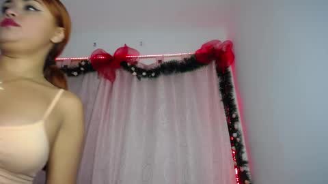 Snapshot of lili_matheus69 chatting on 12-26-24, 03:16 lili Matheus69 online show from 12-26-24, 03:16