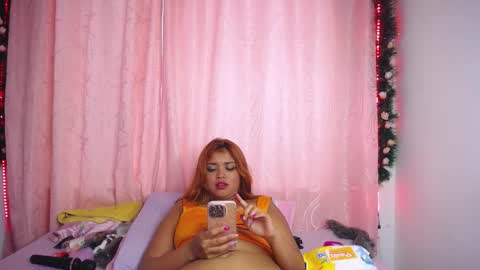 Snapshot of lili_matheus69 chatting on 01-12-25, 05:33 lili Matheus69 online show from 01-12-25, 05:33