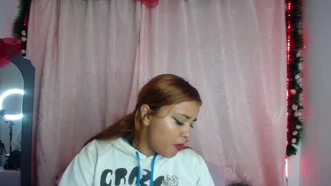 Snapshot of lili_matheus69 chatting on 01-14-25, 07:06 lili Matheus69 online show from 01-14-25, 07:06