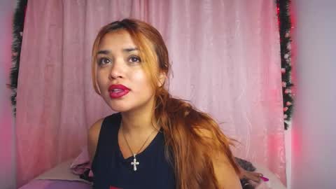 Snapshot of lili_matheus69 chatting on 02-01-25, 07:57 lili Matheus69 online show from 02-01-25, 07:57