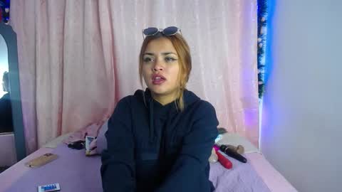 Snapshot of lili_matheus69 chatting on 02-05-25, 05:41 lili Matheus69 online show from 02-05-25, 05:41