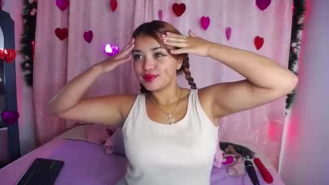 Snapshot of lili_matheus69 chatting on 02-16-25, 11:16 lili Matheus69 online show from 02-16-25, 11:16