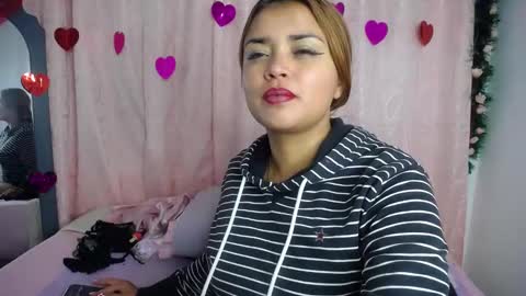 Snapshot of lili_matheus69 chatting on 02-25-25, 06:36 lili Matheus69 online show from 02-25-25, 06:36