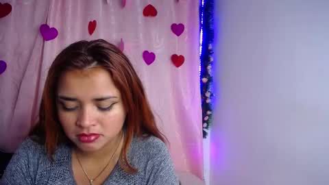 Snapshot of lili_matheus69 chatting on 03-09-25, 11:25 lili Matheus69 online show from 03-09-25, 11:25