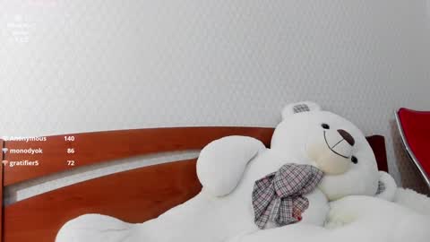 Snapshot of lili_princess_ chatting on 01-03-25, 08:22 Lili online show from 01-03-25, 08:22