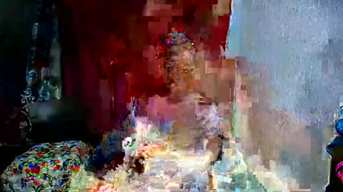 lili sweet online show from 02-22-26, 09:24