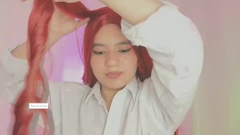 Lili online show from 11-25-25, 12:27