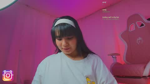 Lili online show from 02-07-26, 05:38