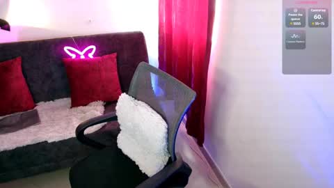 Nataly online show from 02-20-25, 08:47