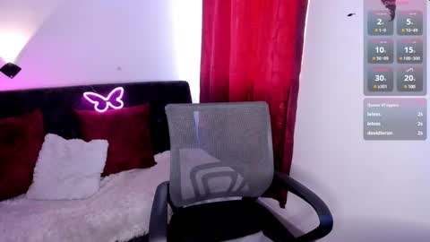 Nataly online show from 03-04-25, 09:32