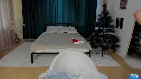 Lilia online show from 01-08-26, 07:43