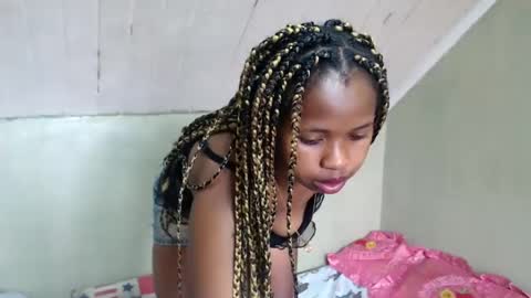 liliah online show from 01-24-25, 07:30