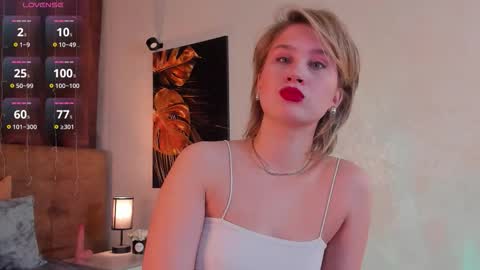 Lilian online show from 11-10-25, 12:20