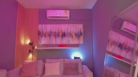 holis soy lily chang no olvides el pulgar arriba es muy importante para mi 3 independent model online show from 04-13-26, 07:52