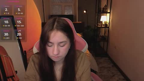 Kate online show from 02-27-26, 05:40