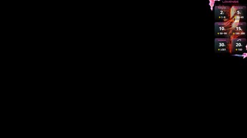 liliana online show from 02-24-26, 03:26