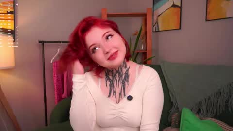 Snapshot of lilianadao chatting on 09-11-25, 01:55 Anika online show from 09-11-25, 01:55