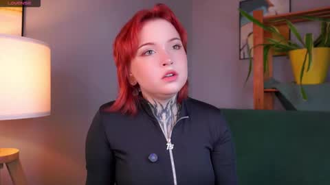 Snapshot of lilianadao chatting on 10-01-25, 01:06 Anika online show from 10-01-25, 01:06