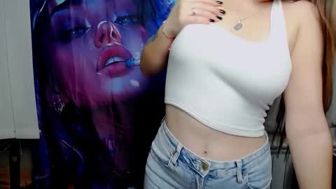 Snapshot of lilianalips chatting on 10-17-25, 09:34 Liliana online show from 10-17-25, 09:34