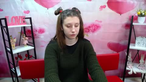 Snapshot of lilianashine chatting on 02-02-26, 11:31 lilianashine online show from 02-02-26, 11:31
